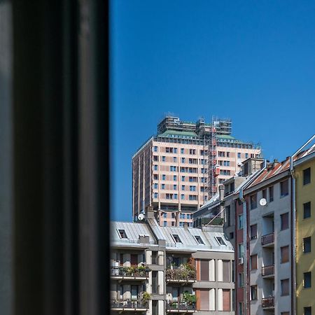We Home - Santa Sofia House, Duomo Милано Екстериор снимка