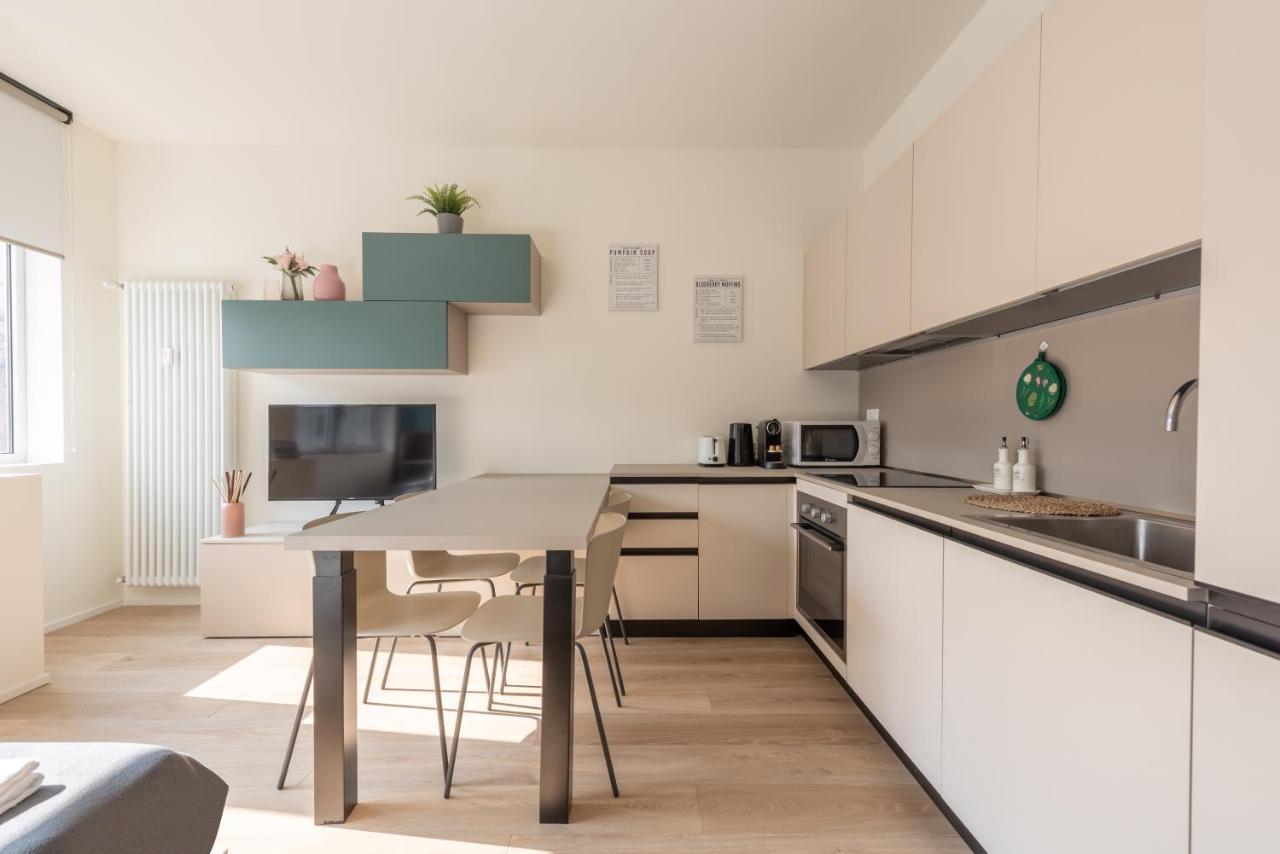 We Home - Santa Sofia House, Duomo Милано Екстериор снимка