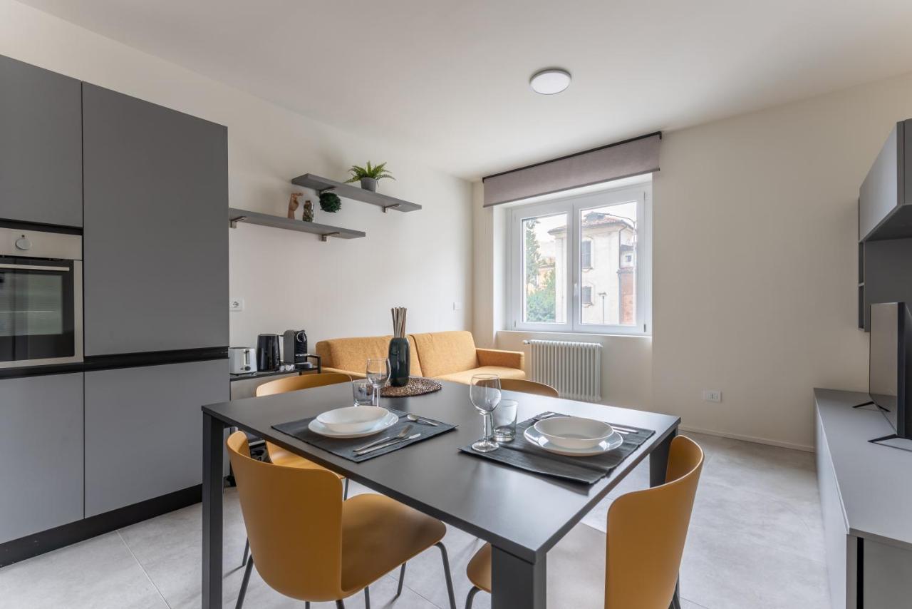 We Home - Santa Sofia House, Duomo Милано Екстериор снимка