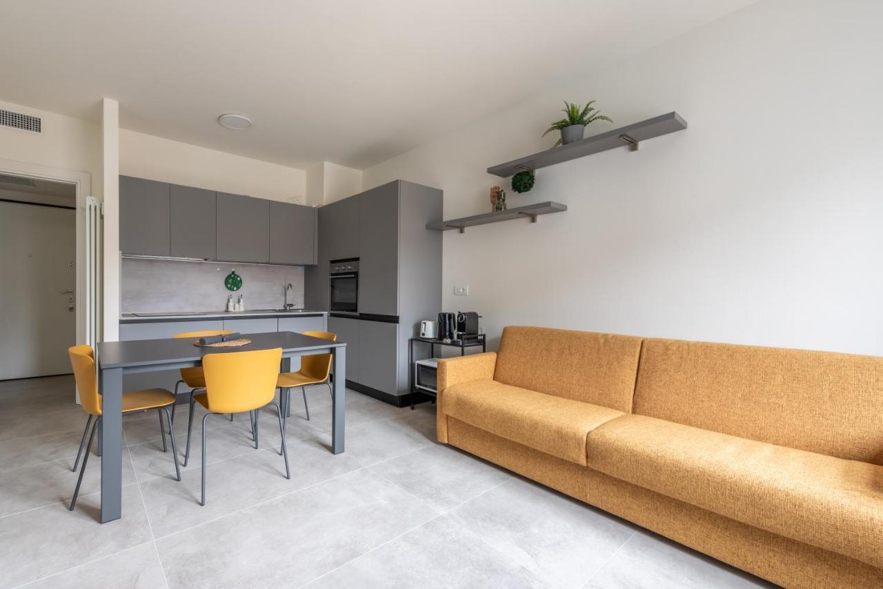 We Home - Santa Sofia House, Duomo Милано Екстериор снимка