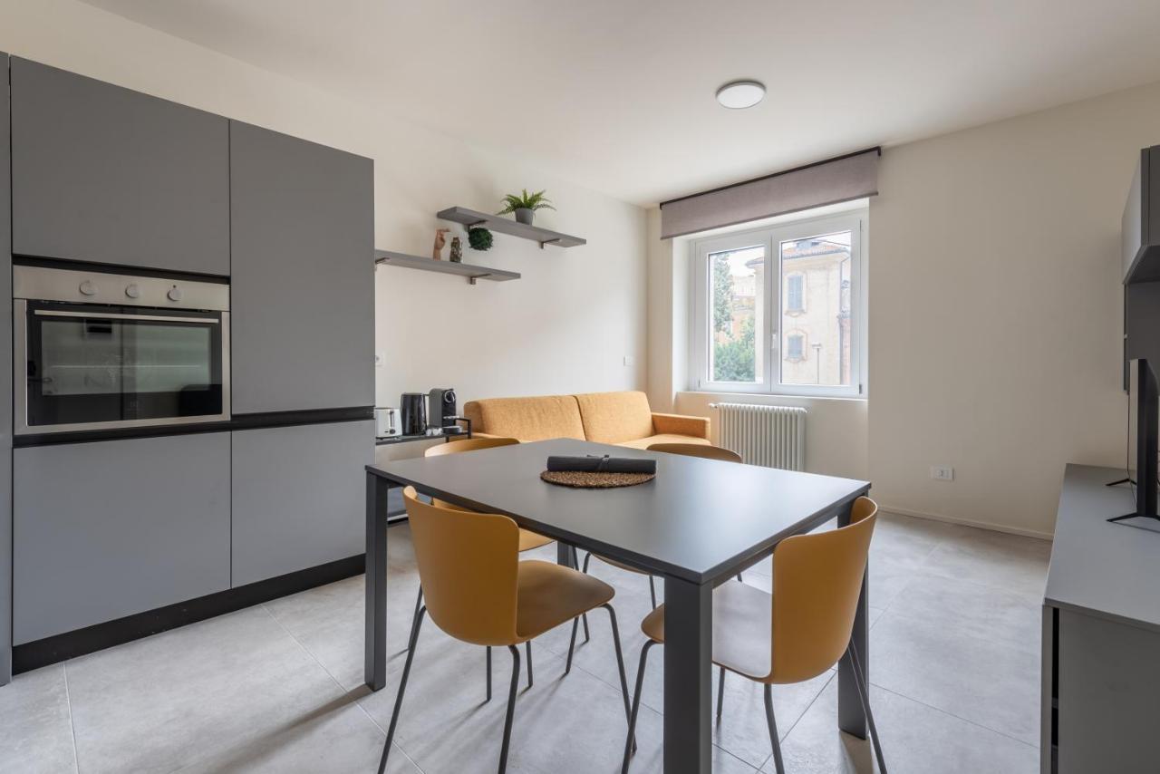 We Home - Santa Sofia House, Duomo Милано Екстериор снимка