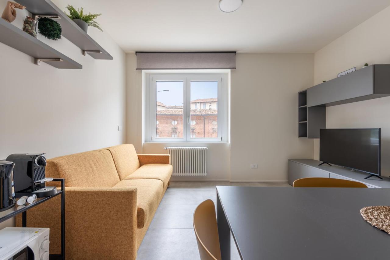 We Home - Santa Sofia House, Duomo Милано Екстериор снимка