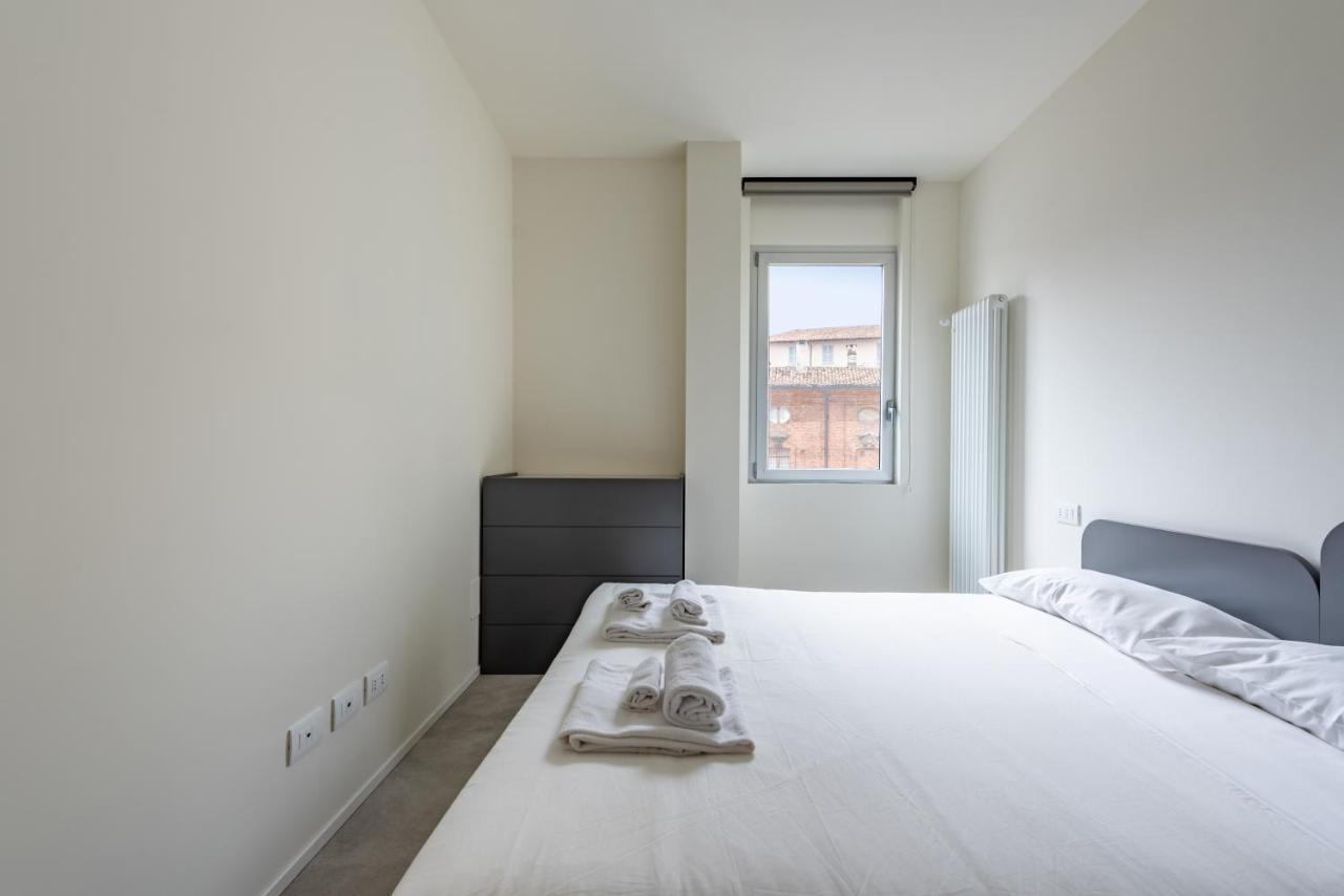 We Home - Santa Sofia House, Duomo Милано Екстериор снимка