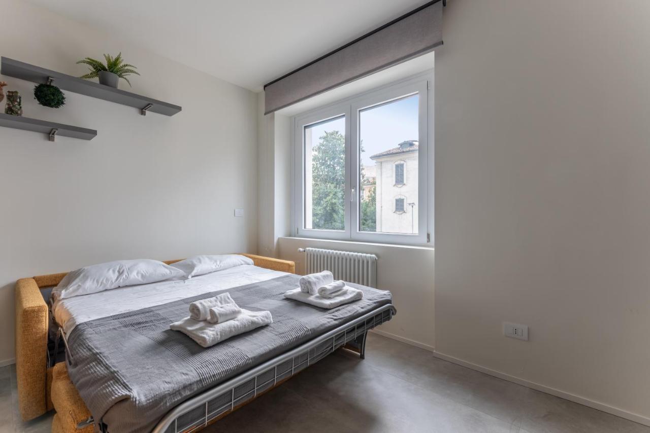 We Home - Santa Sofia House, Duomo Милано Екстериор снимка