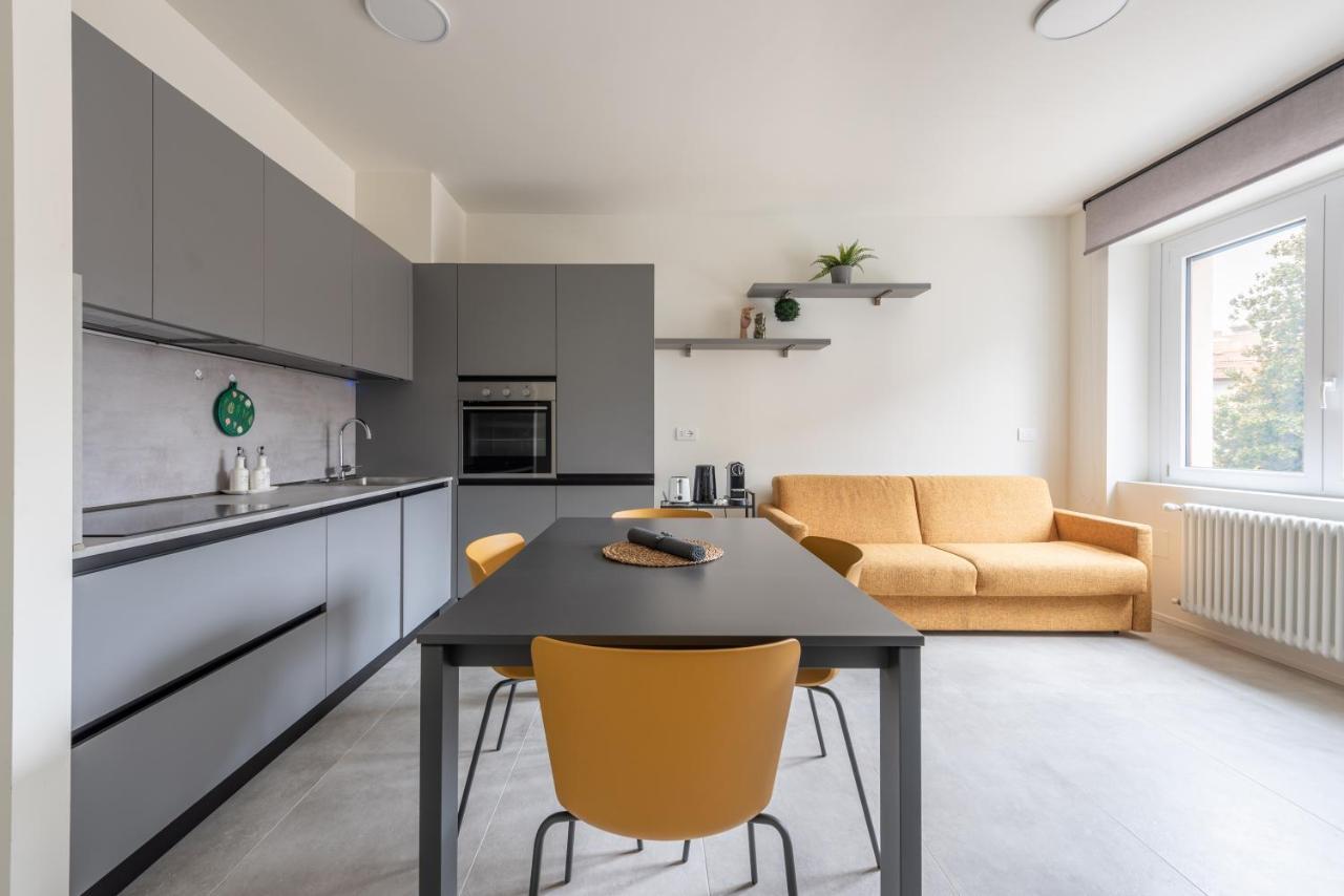 We Home - Santa Sofia House, Duomo Милано Екстериор снимка