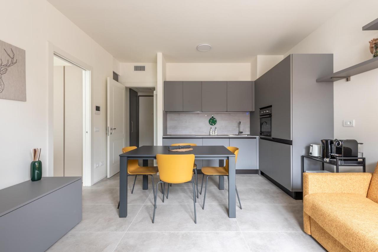 We Home - Santa Sofia House, Duomo Милано Екстериор снимка