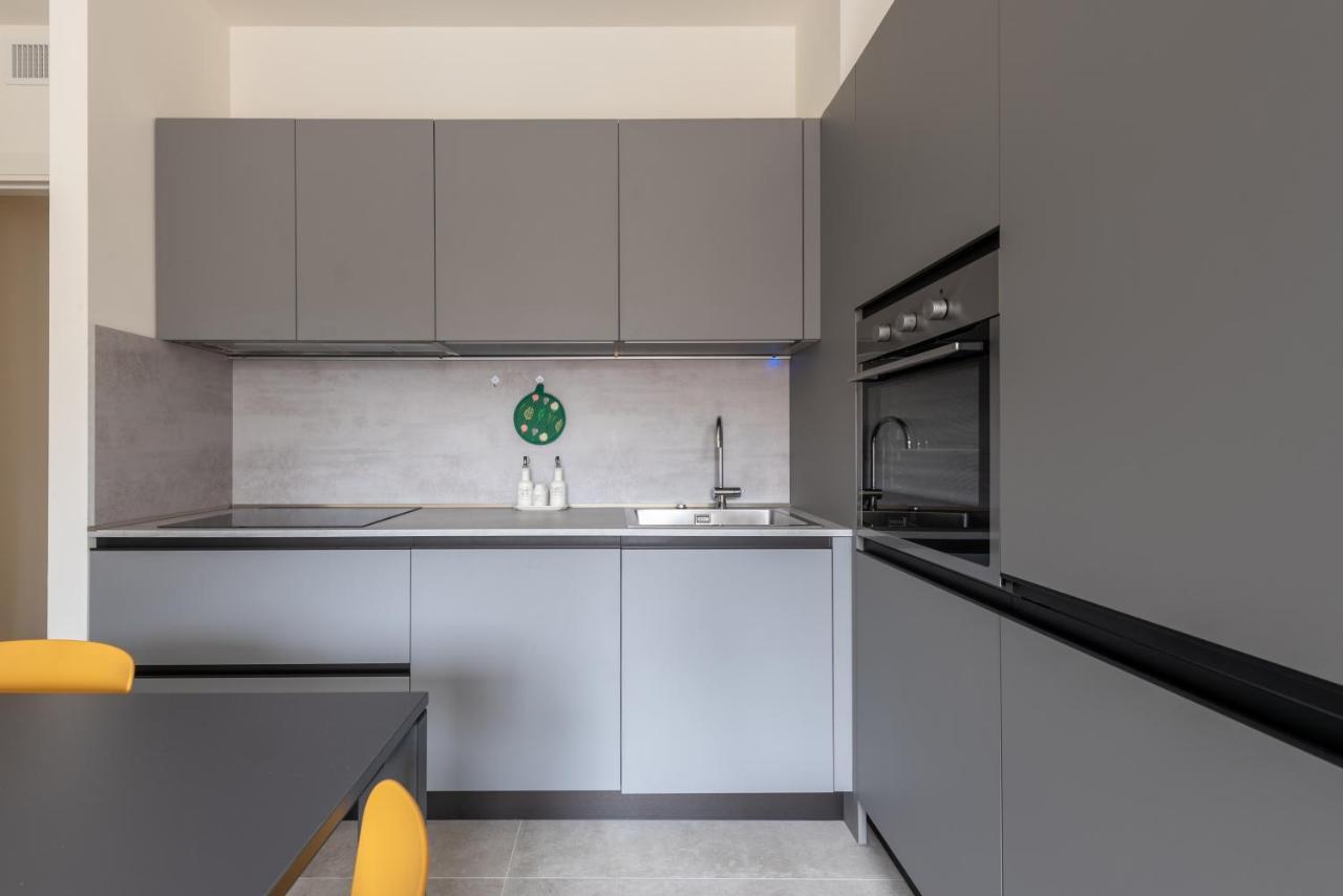 We Home - Santa Sofia House, Duomo Милано Екстериор снимка