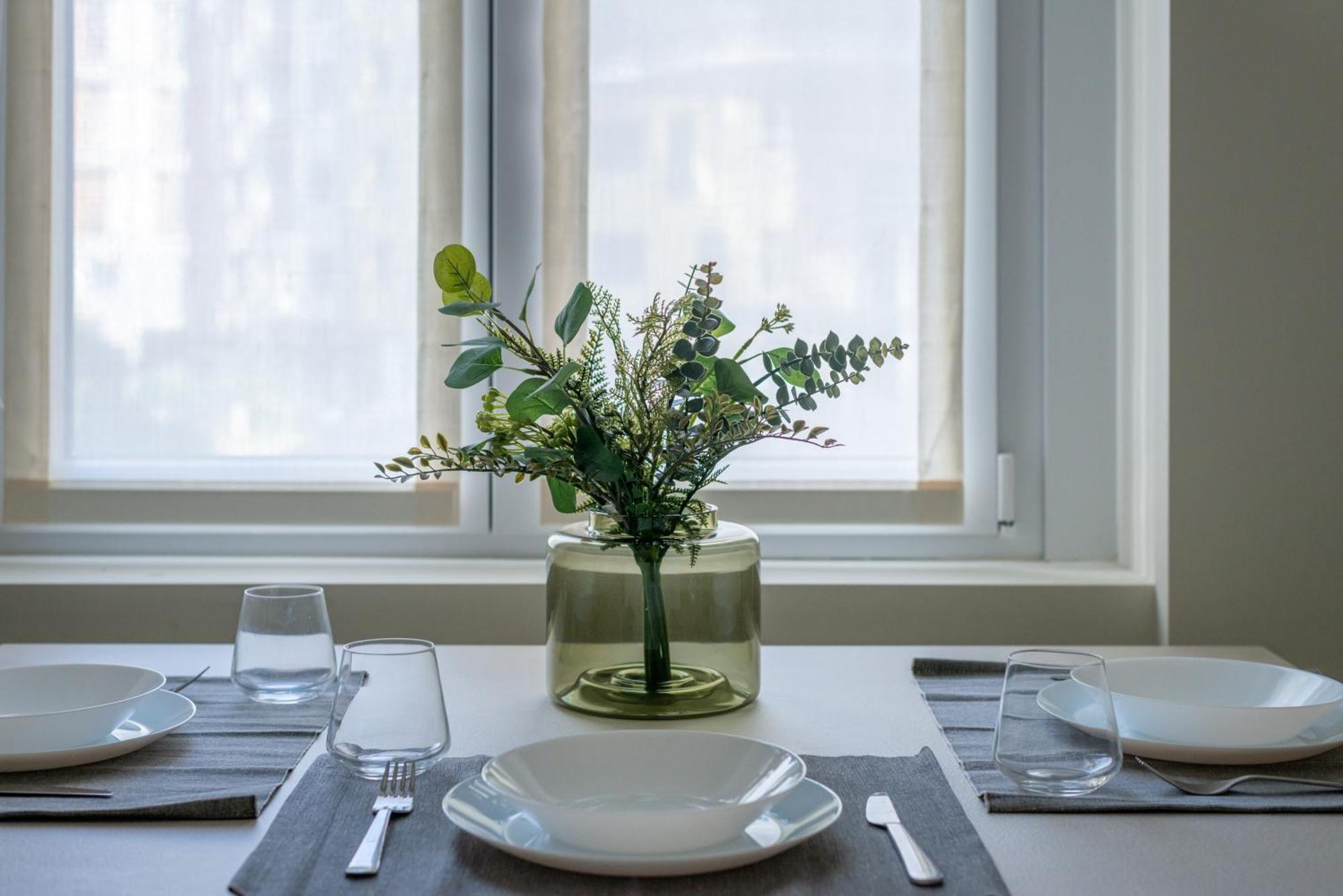 We Home - Santa Sofia House, Duomo Милано Екстериор снимка
