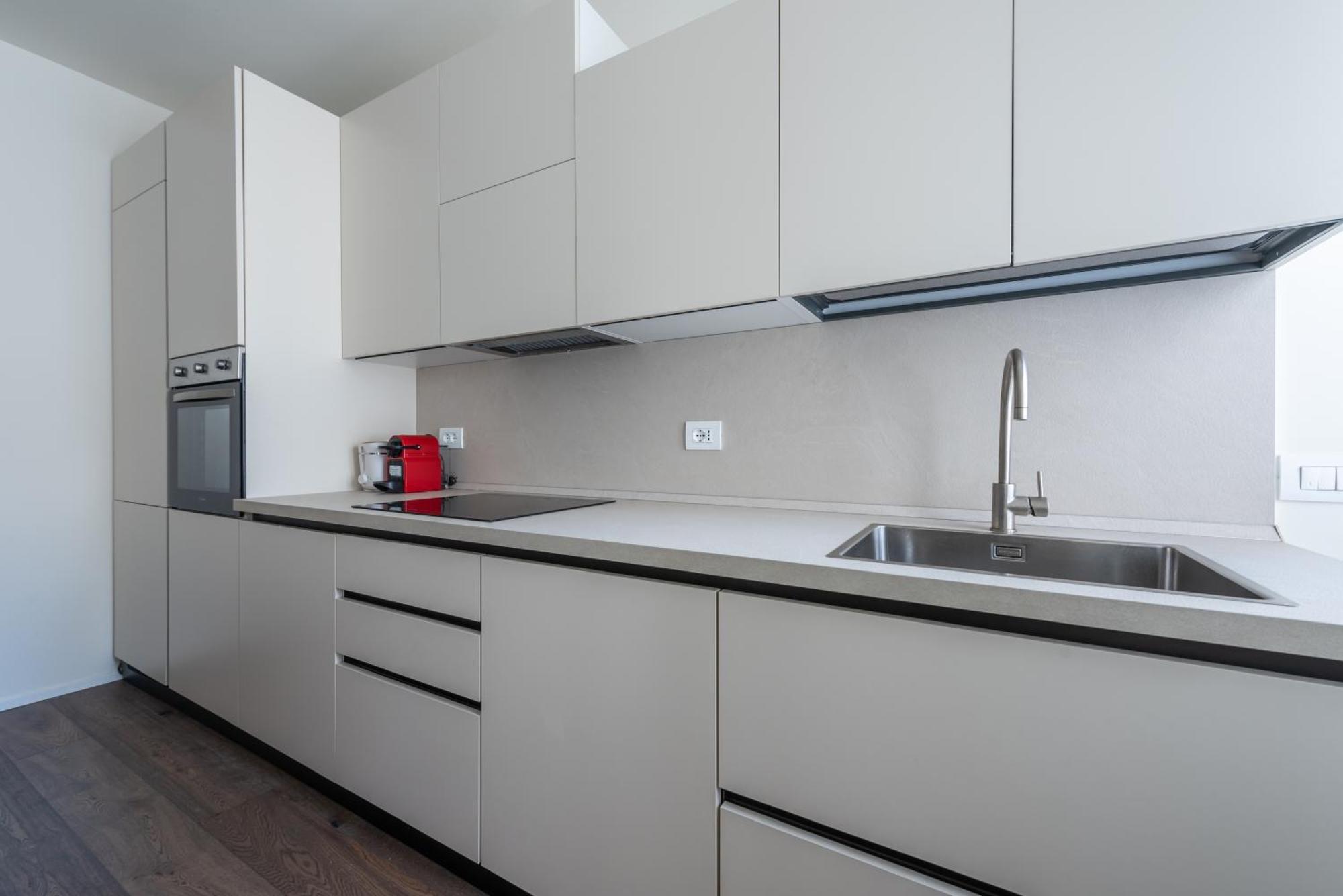 We Home - Santa Sofia House, Duomo Милано Екстериор снимка