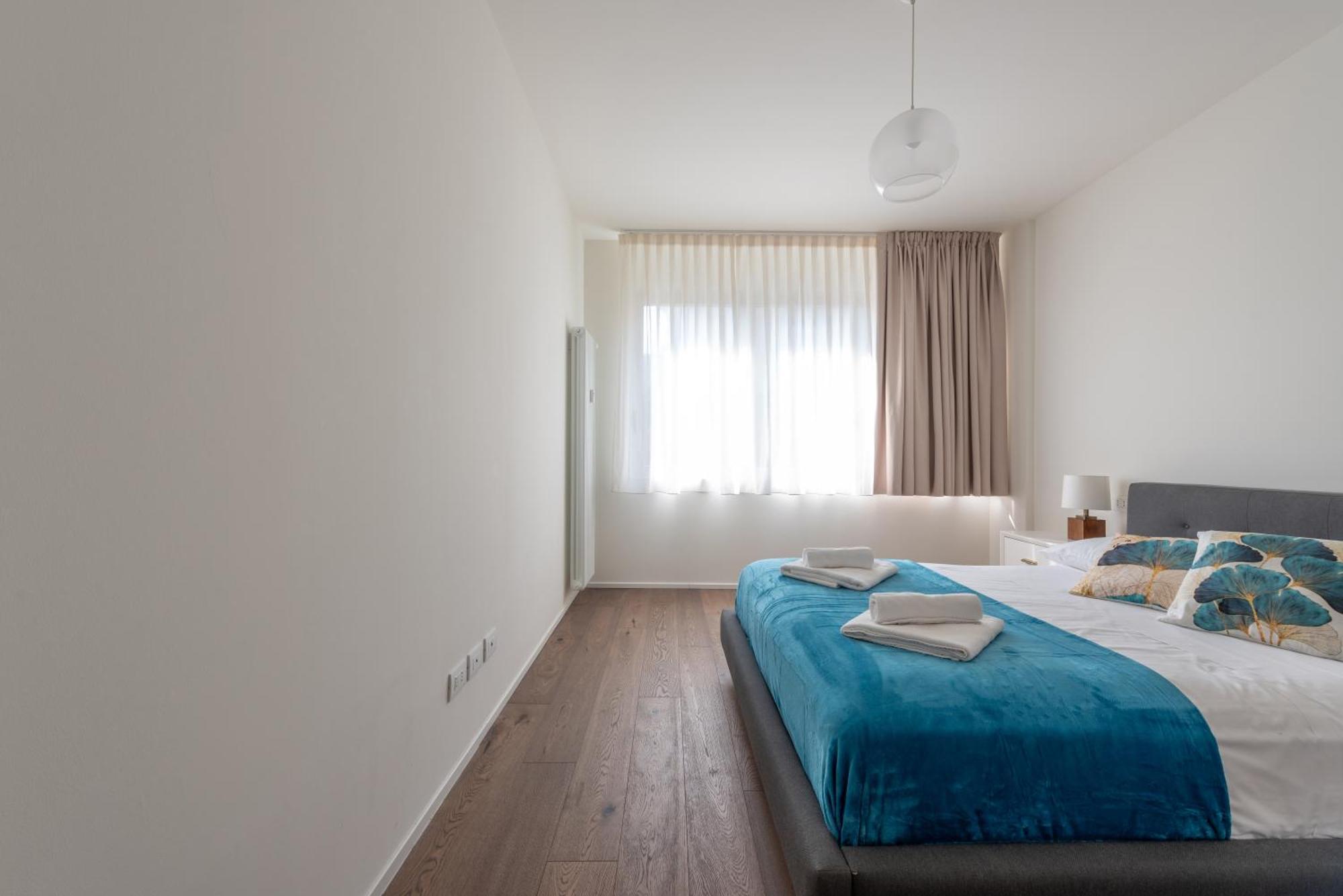 We Home - Santa Sofia House, Duomo Милано Екстериор снимка
