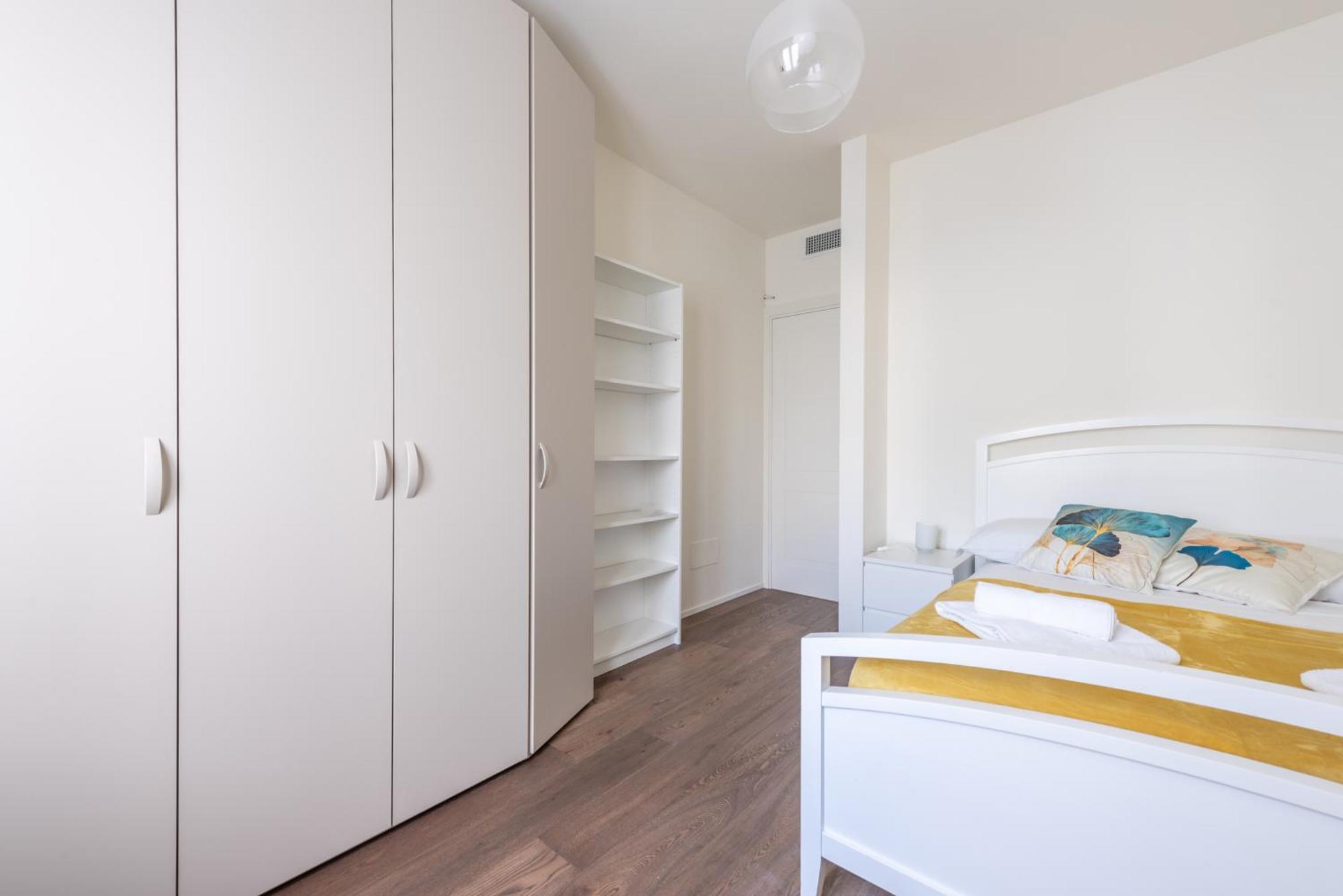 We Home - Santa Sofia House, Duomo Милано Екстериор снимка