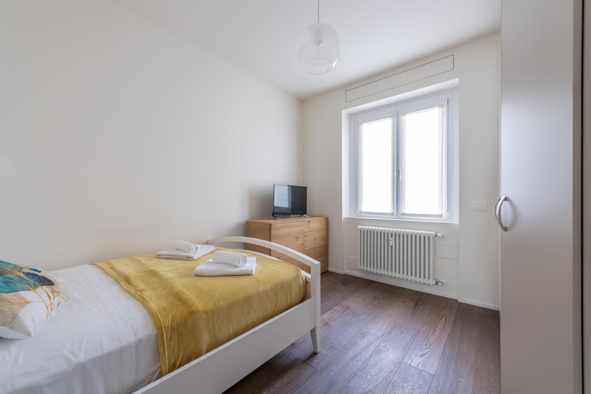 We Home - Santa Sofia House, Duomo Милано Екстериор снимка
