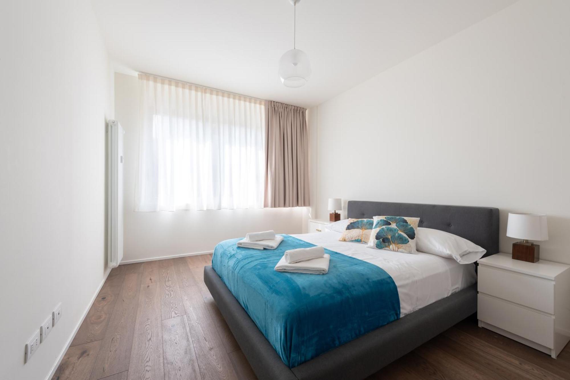 We Home - Santa Sofia House, Duomo Милано Екстериор снимка
