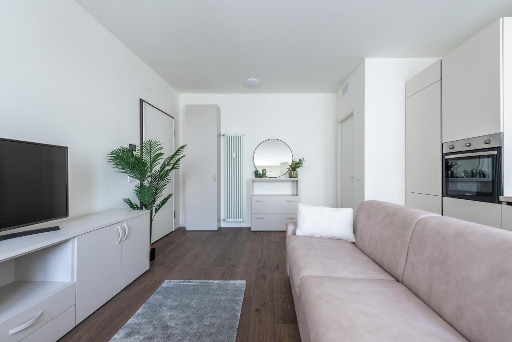 We Home - Santa Sofia House, Duomo Милано Екстериор снимка