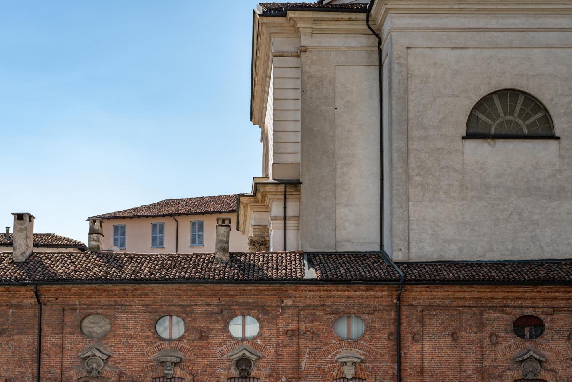 We Home - Santa Sofia House, Duomo Милано Екстериор снимка