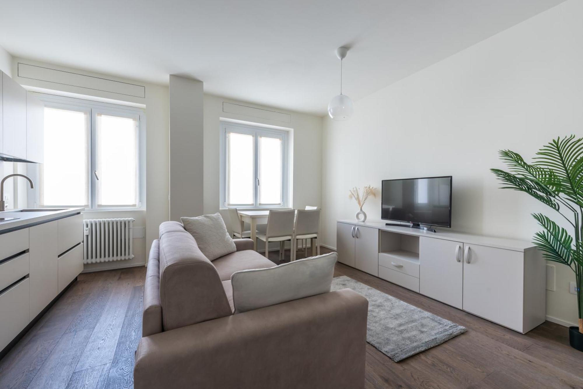 We Home - Santa Sofia House, Duomo Милано Екстериор снимка